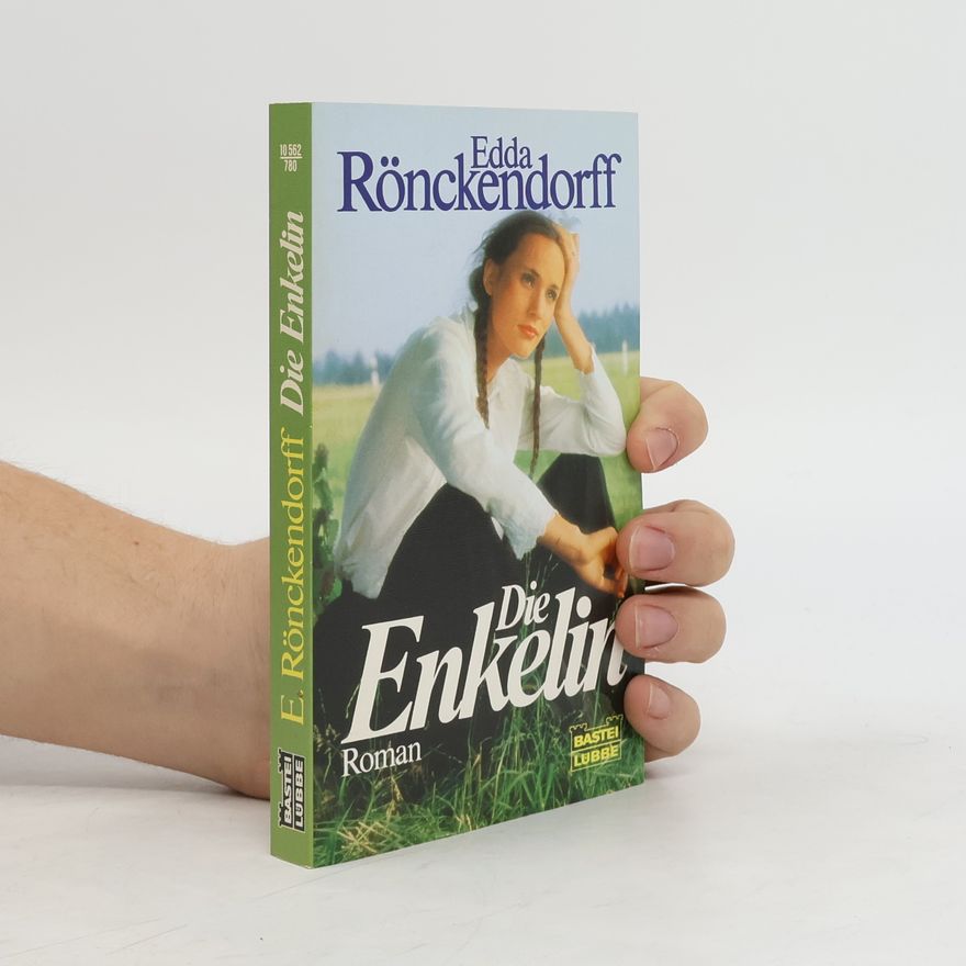 Edda Rönckendorff Die Enkelin