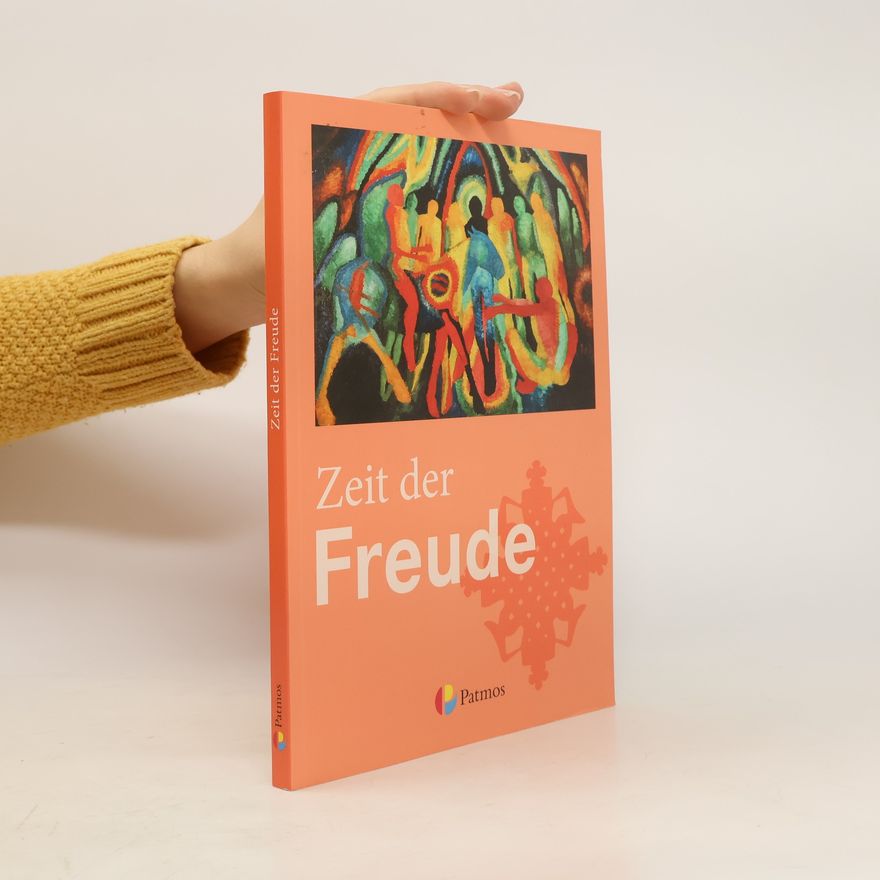 Werner Trutwin 5./6. Schuljahr - Zeit der Freude, Schülerbuch
