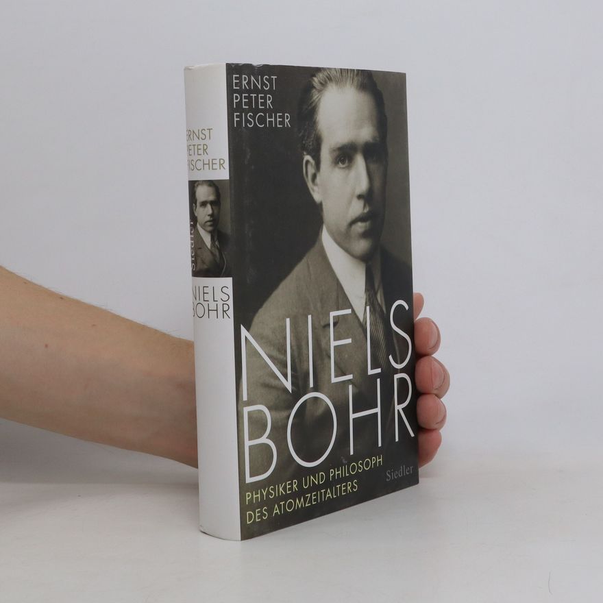 Ernst Fischer Niels Bohr