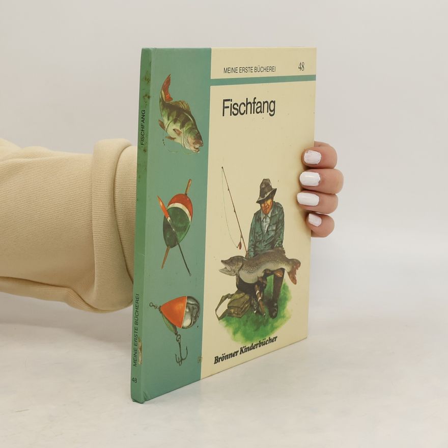 Kolektiv autorů Fischfang