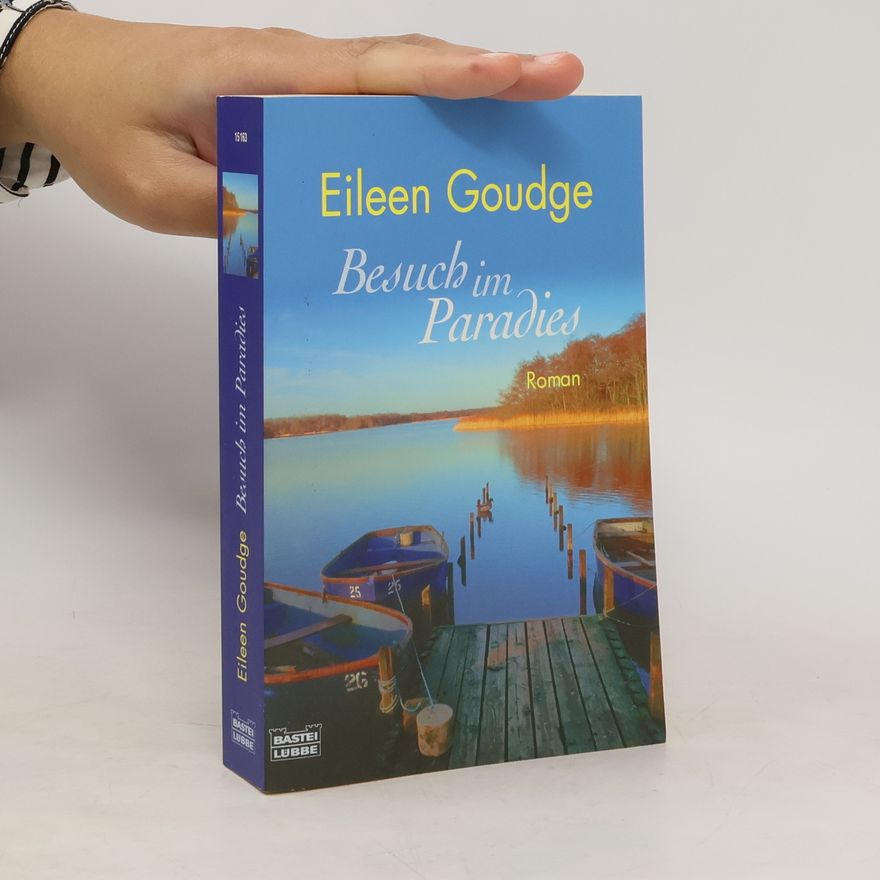 Eileen Goudge Besuch im Paradies