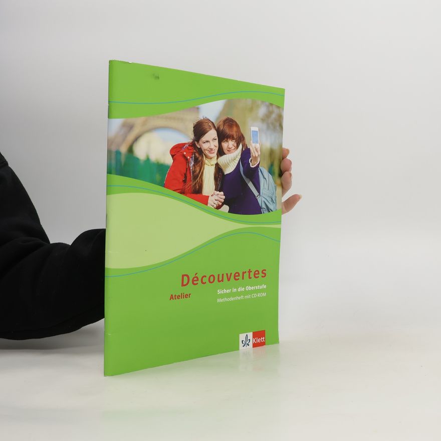 Autorenkollektiv Découvertes Atelier