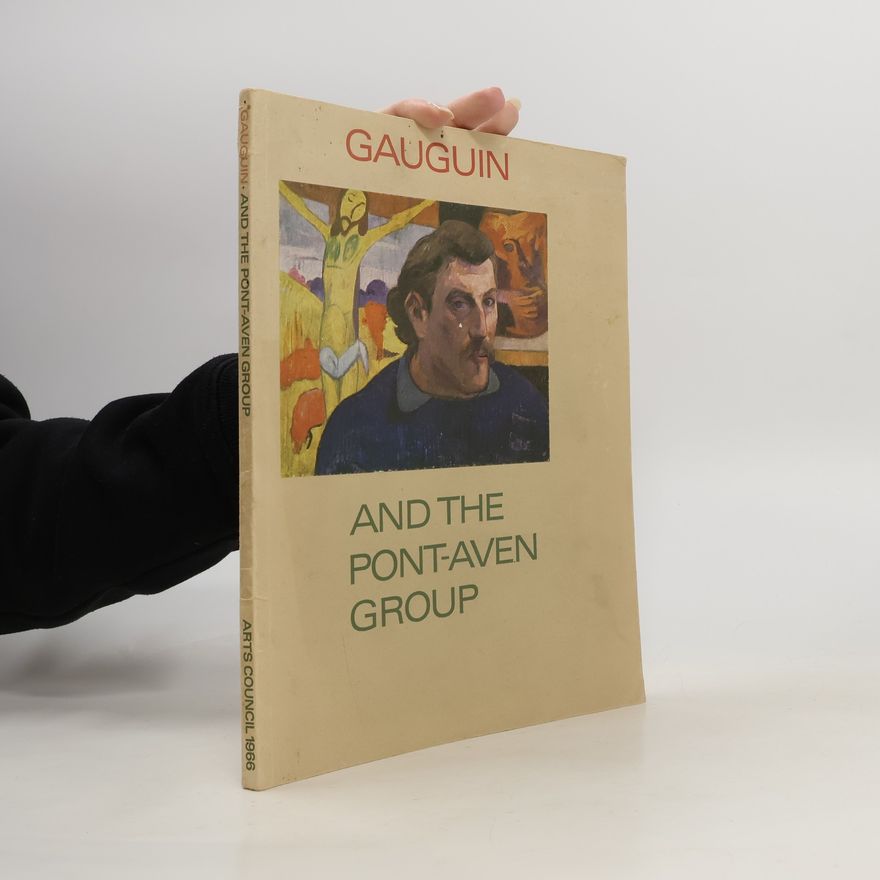 Denys Sutton Gauguin and the Pont-Aven Group