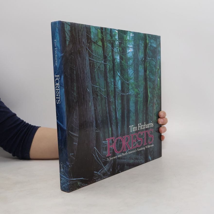 Tim Fitzharris Forests