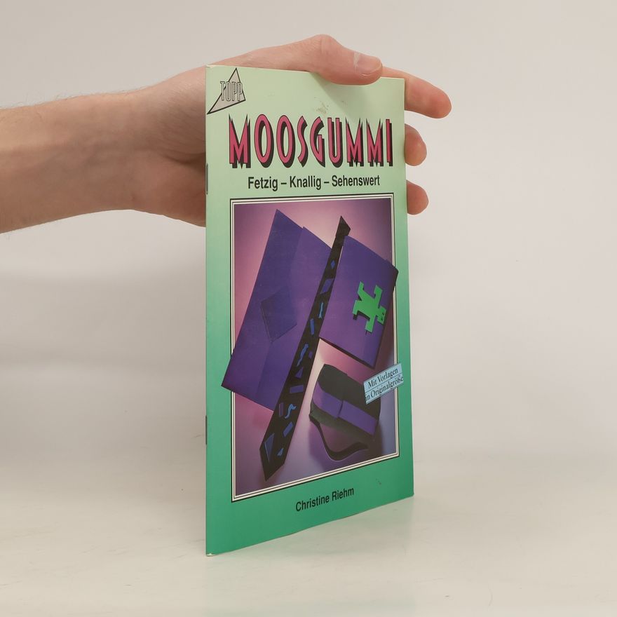 Autorenkollektiv Moosgummi