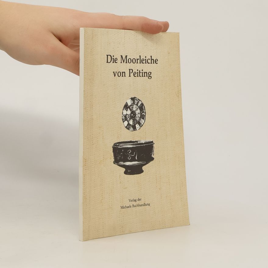 Karl Schlabow Die Moorleichenfund von Peiting