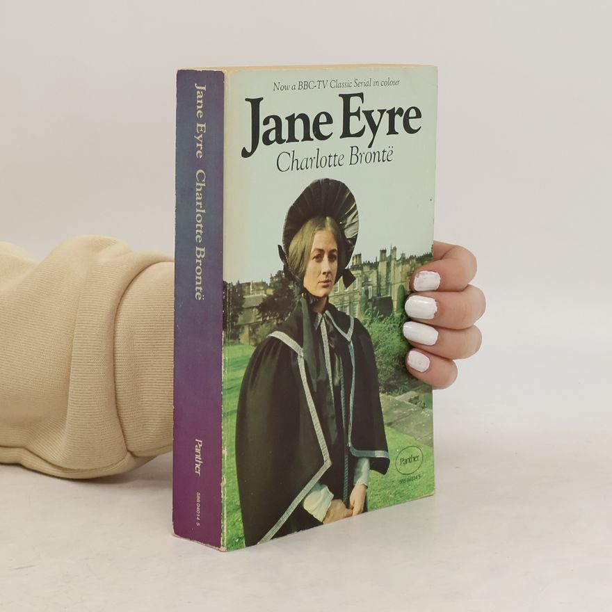 Charlotte Brontë Jane Eyre