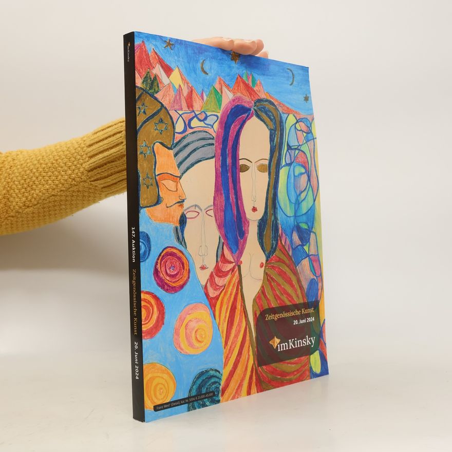 Various authors Zeitgenössische Kunst 20. Juni 2024