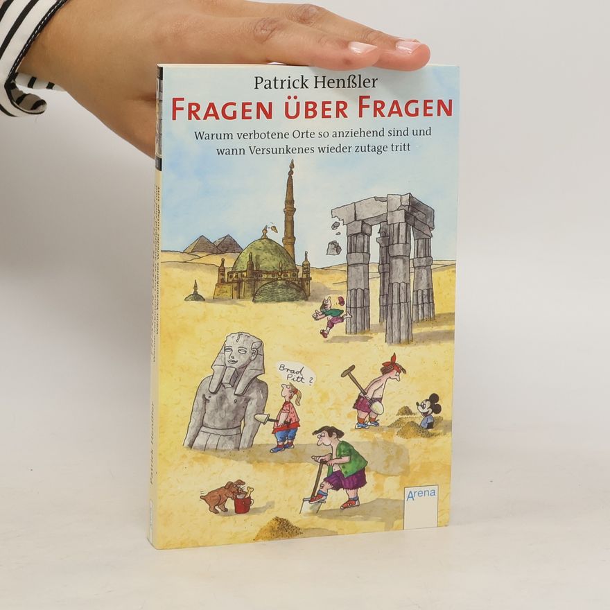 Autorenkollektiv Fragen über Fragen