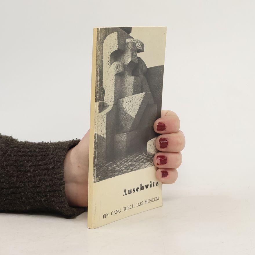 Collectif d'auteurs Auschwitz 1940 - 1945