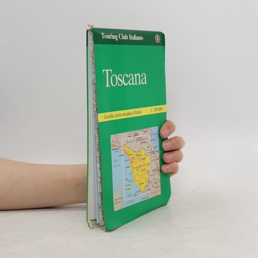 Kolektiv autorů Toscana