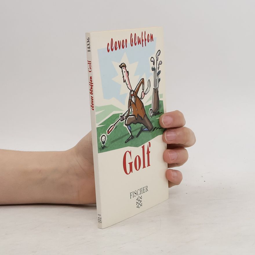 Peter Gammond Clever bluffen, Golf