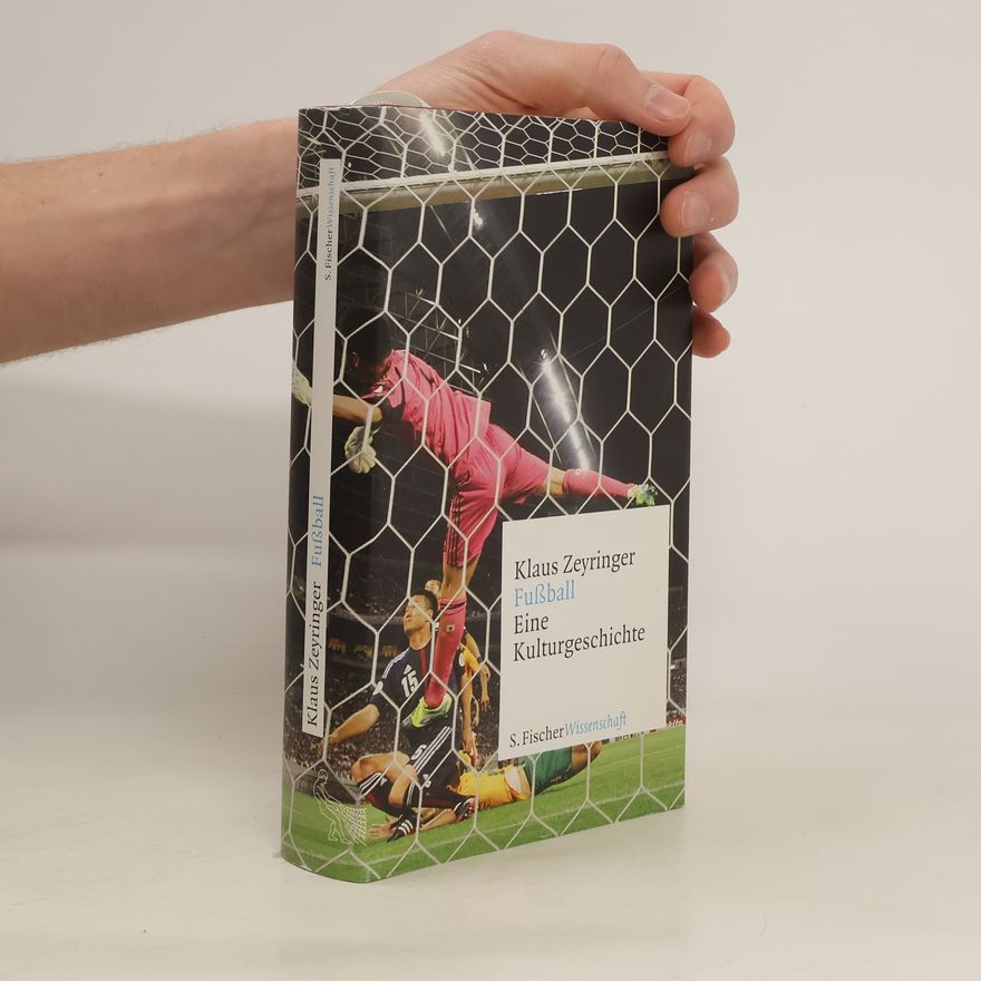 Klaus Zeyringer Fußball