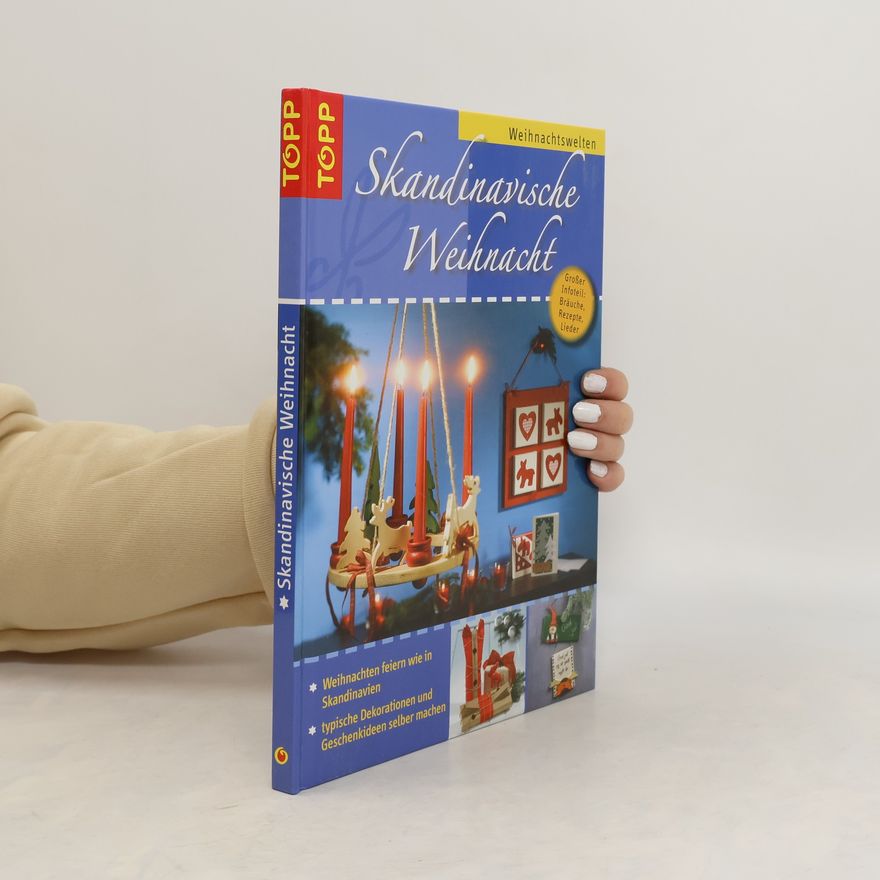 Gudrun Kaenders Skandinavische Weihnacht