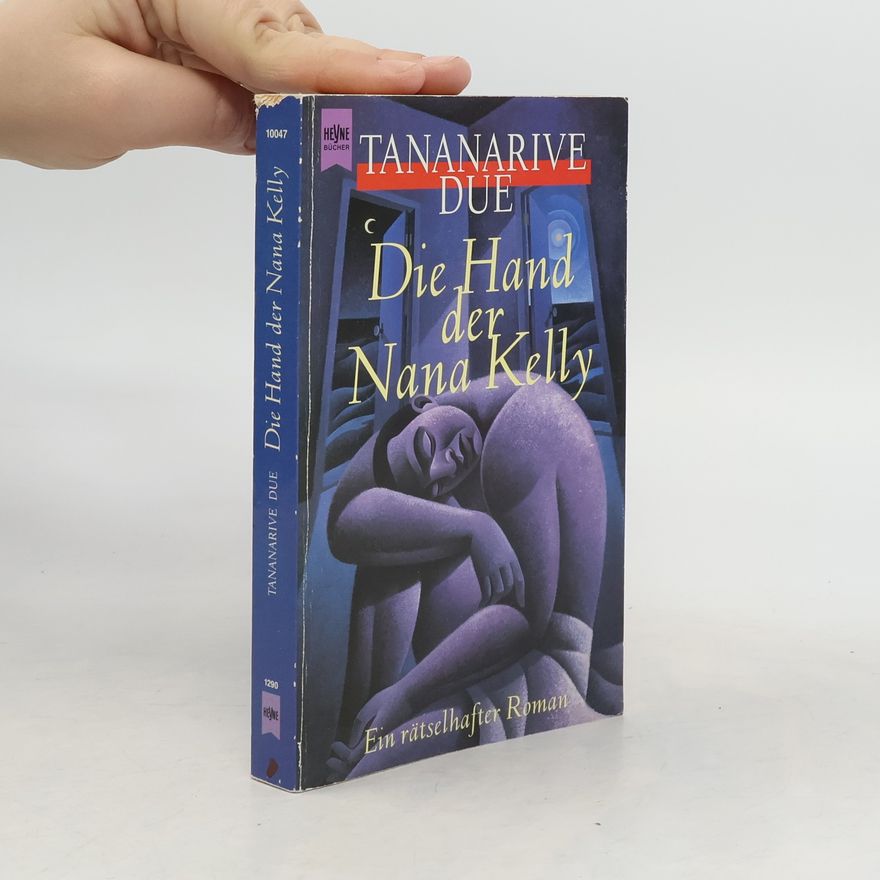 Tananarive Due Die Hand der Nana Kelly