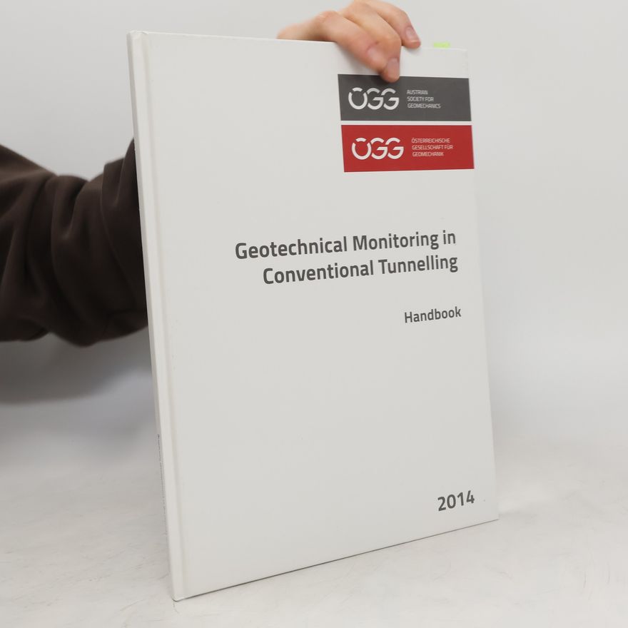 kolektiv Geotechnical Monitoring in Conventional Tunnelling