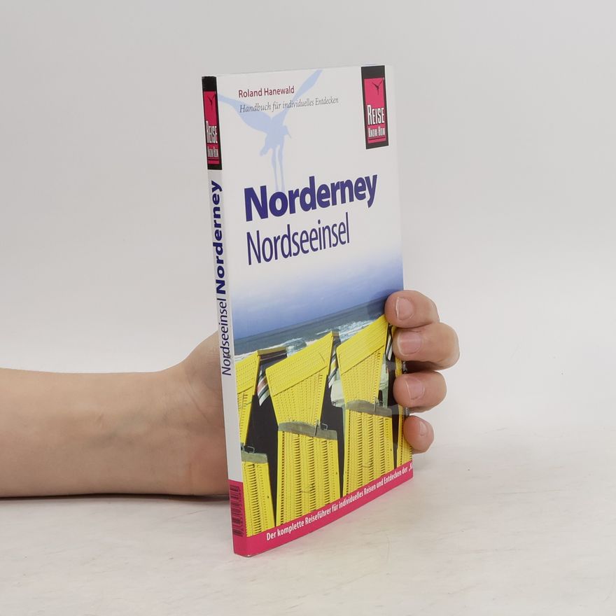Roland Hanewald Norderney