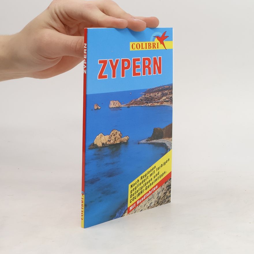 Various authors Zypern
