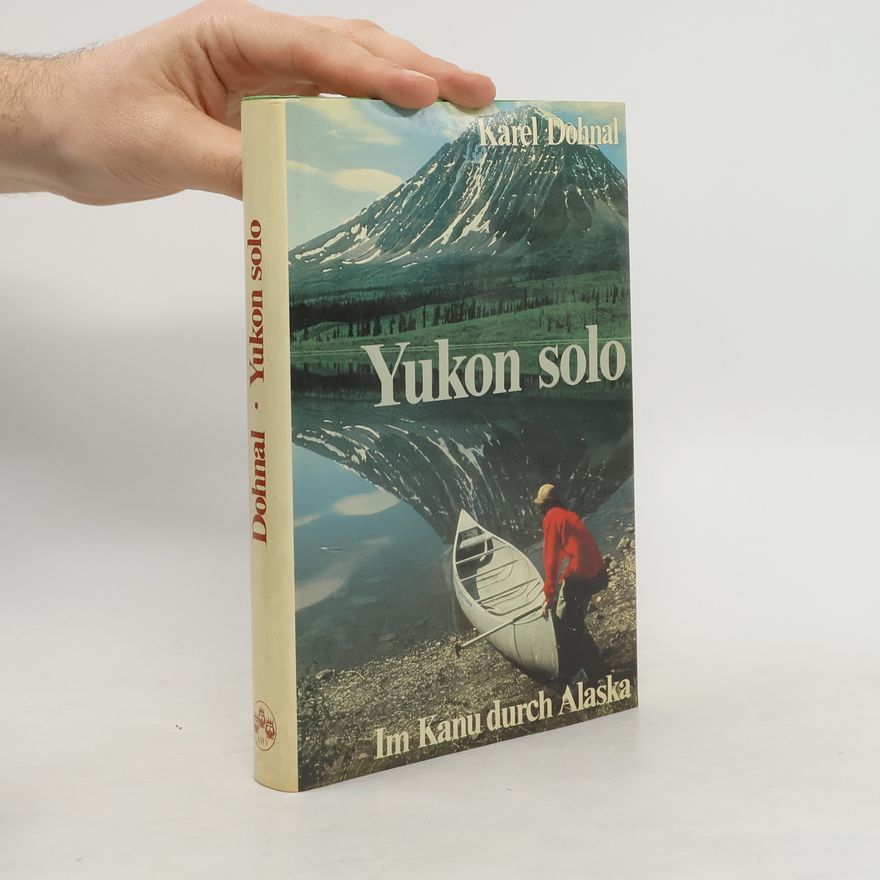 Karel Dohnal Yukon solo
