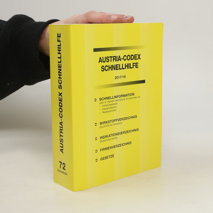 Heribert Pittner Austria-Codex