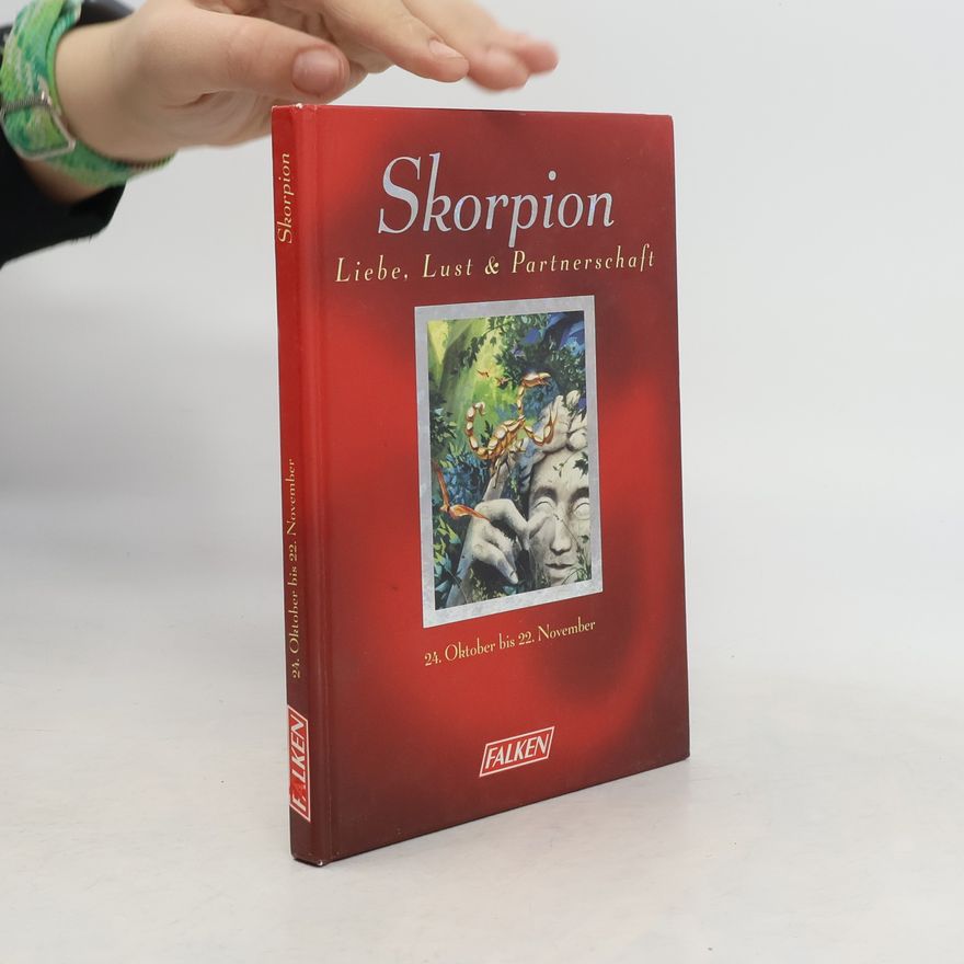 Christina van Straaten Skorpion
