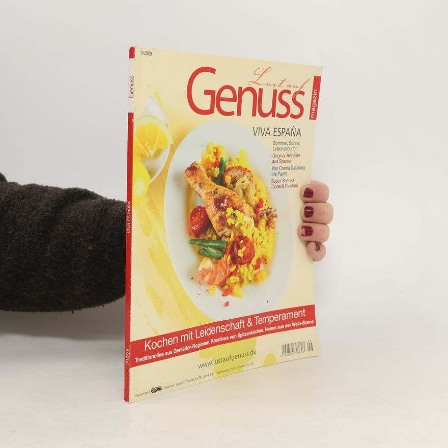 Autorenkollektiv Genus 9/2009