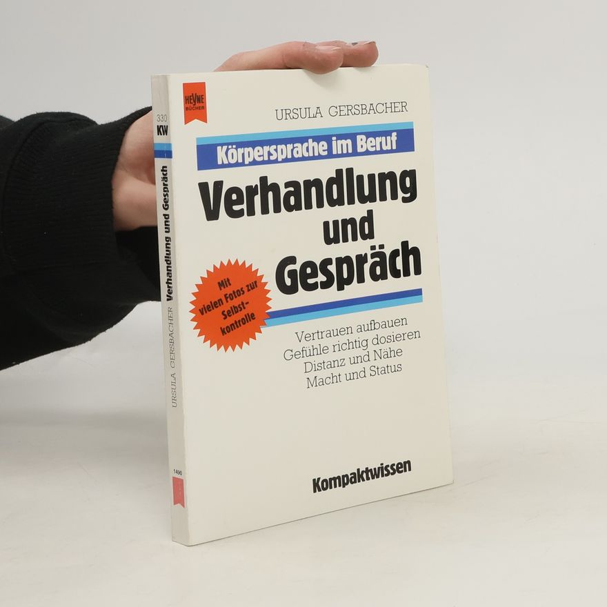 Autorenkollektiv Körpersprache im Beruf