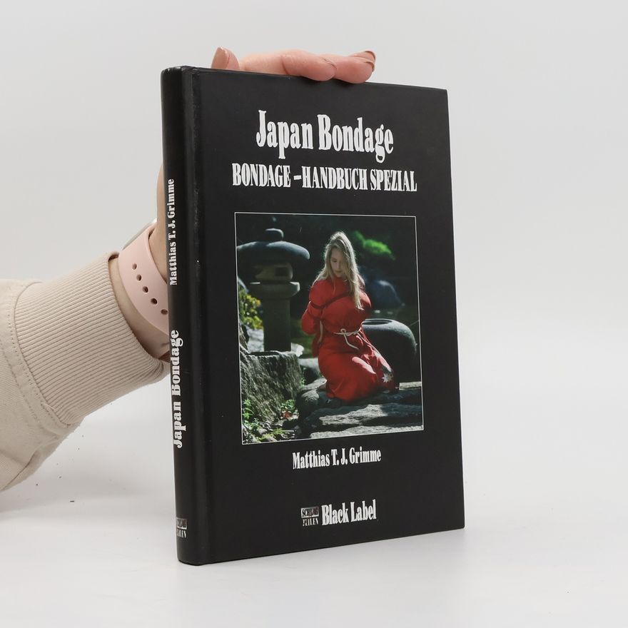 Matthias T. J. Grimme Japan-Bondage