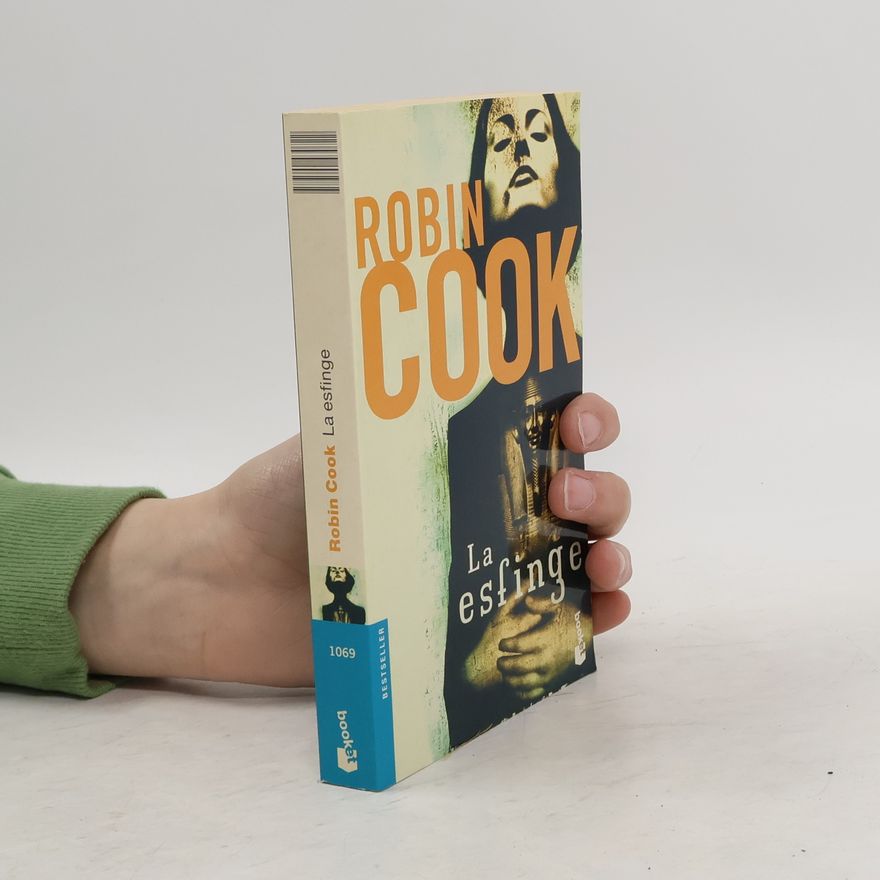Robin Cook La esfinge