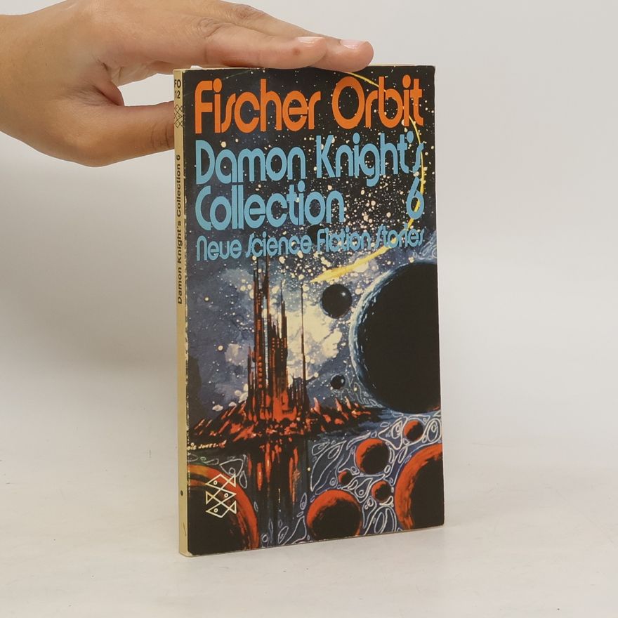 Damon Knight Damon Knight's collection