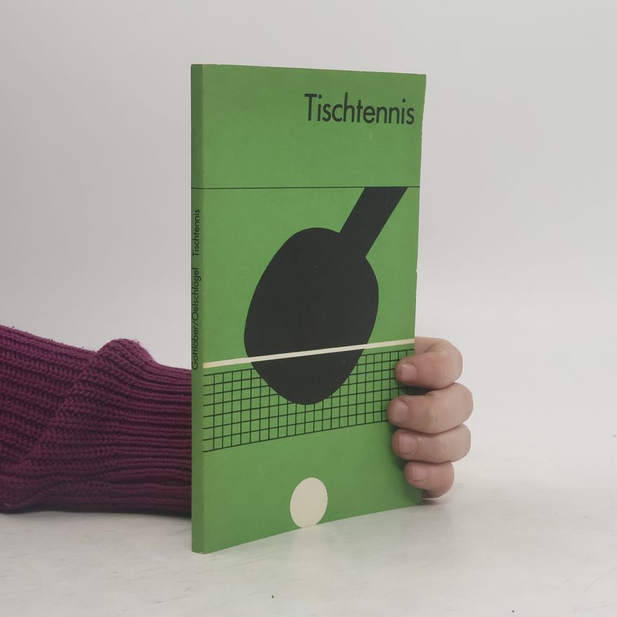 Various authors Tischtennis