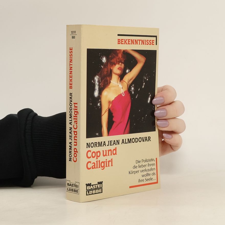 Norma Jean Almodovar Cop und Callgirl