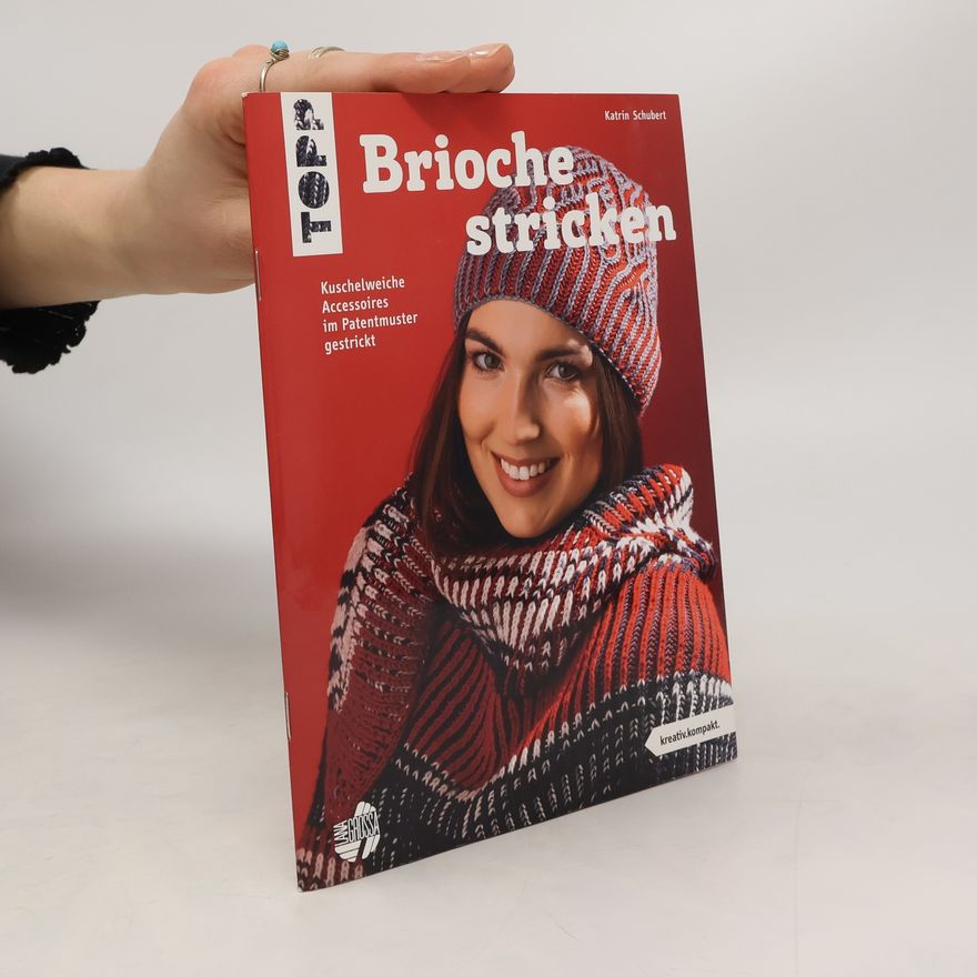 Katrin Schubert Brioche stricken