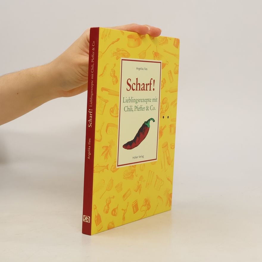 Angelika Ilies Scharf!