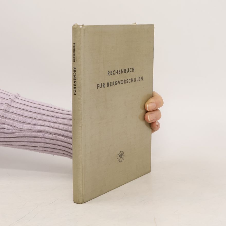 Auteurscollectief Rechenbuch für Bergvorschulen