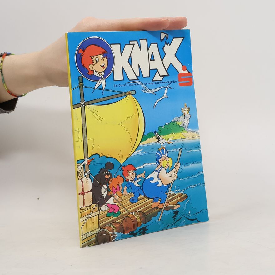 Autorenkollektiv Knax