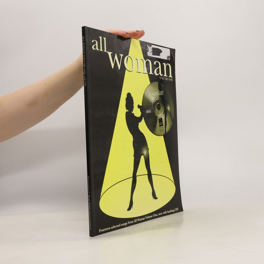 Autorenkollektiv All Woman 1
