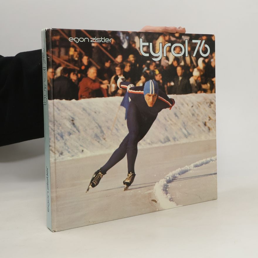 Egon Zistler Tyrol 76