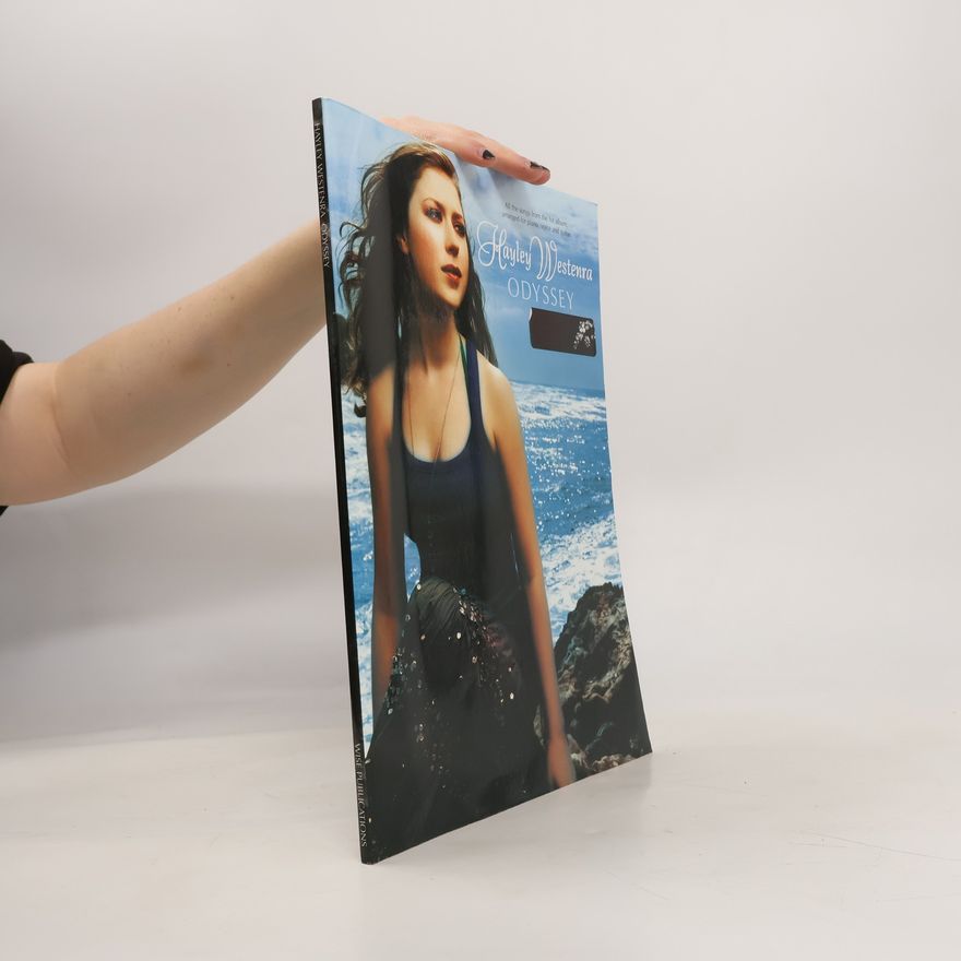 Hayley Westenra Odyssey