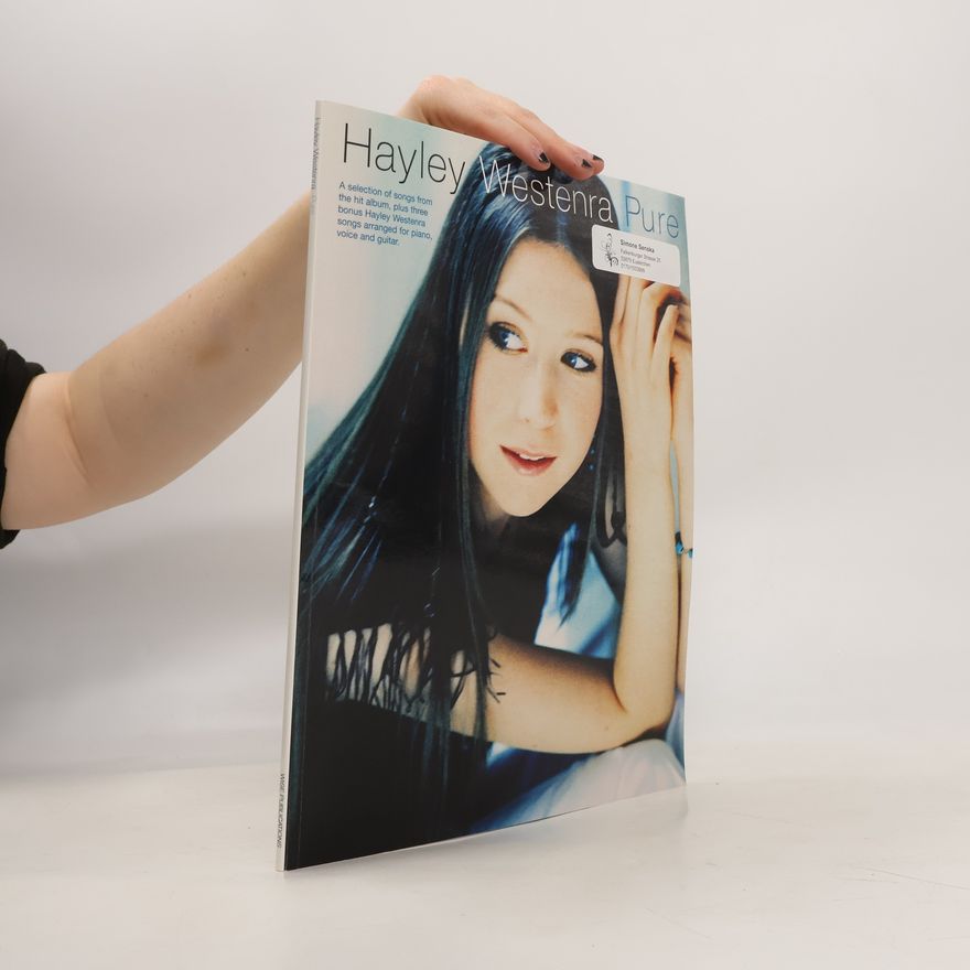 Hayley Westenra Pure