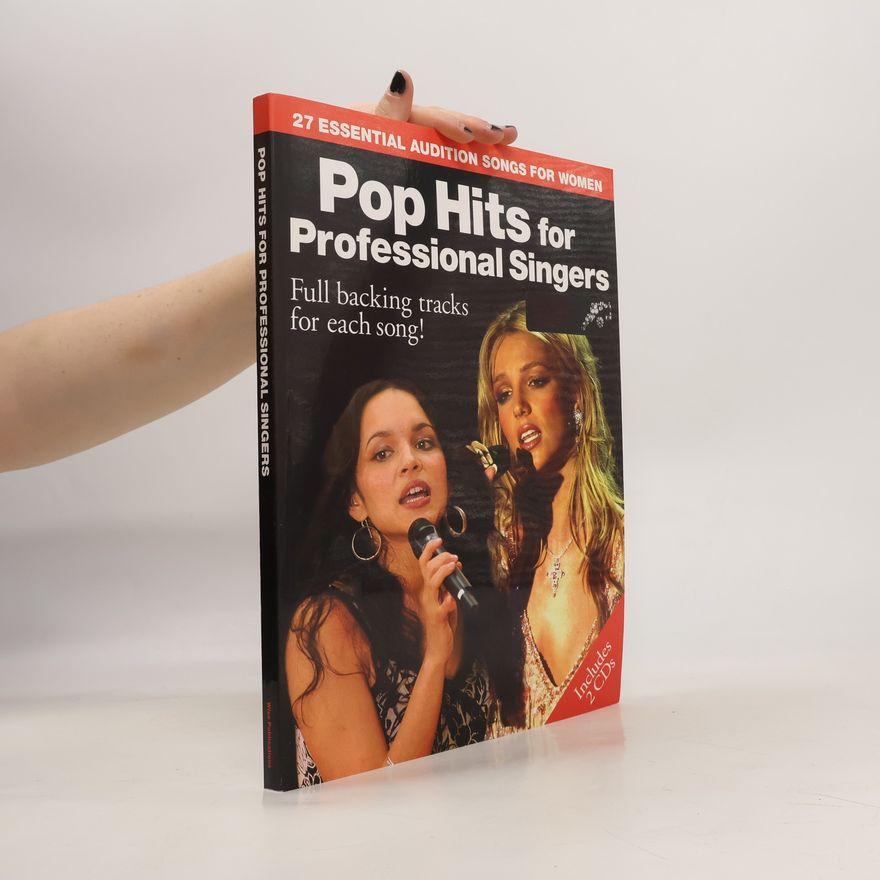 Autorenkollektiv Pop Hits for Professional Singers