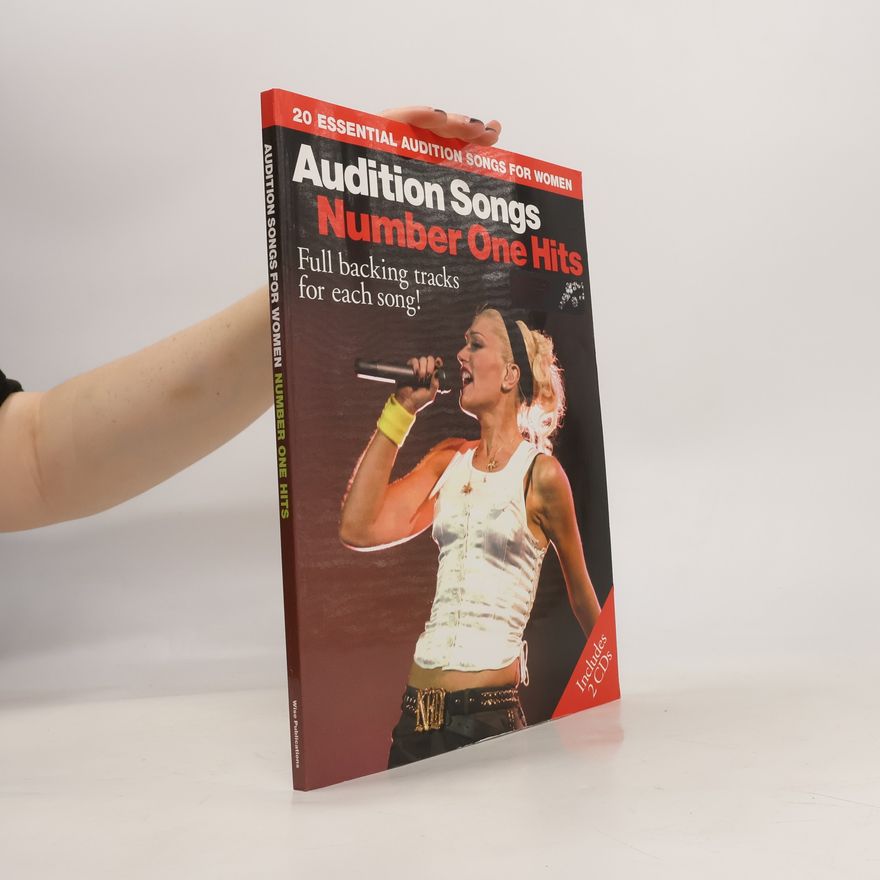 Autorenkollektiv Audition Songs Number One Hits