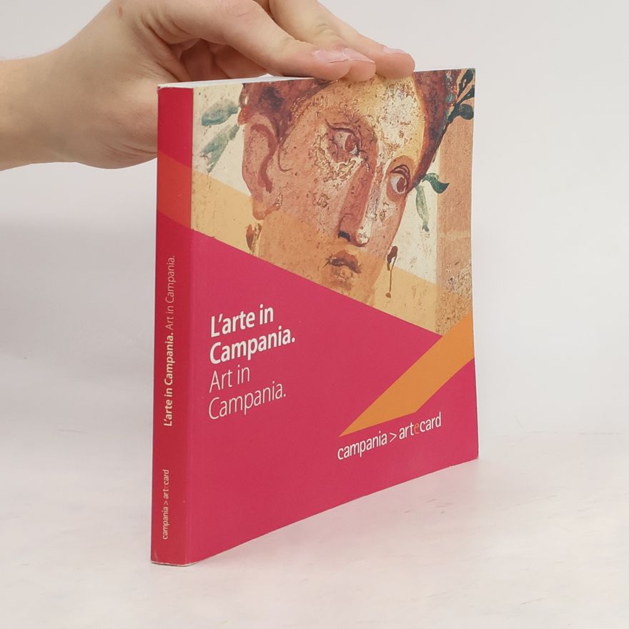 Auteurscollectief L'arte in Campania - Art in Campania