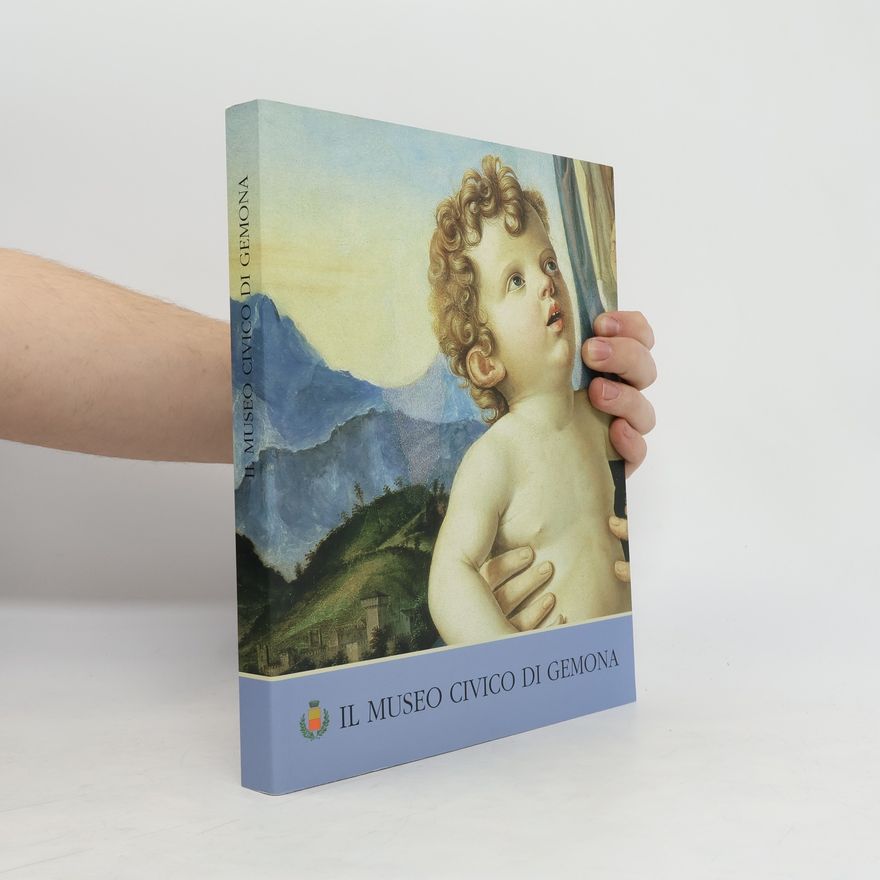 Autorenkollektiv Il museo civico di Gemona