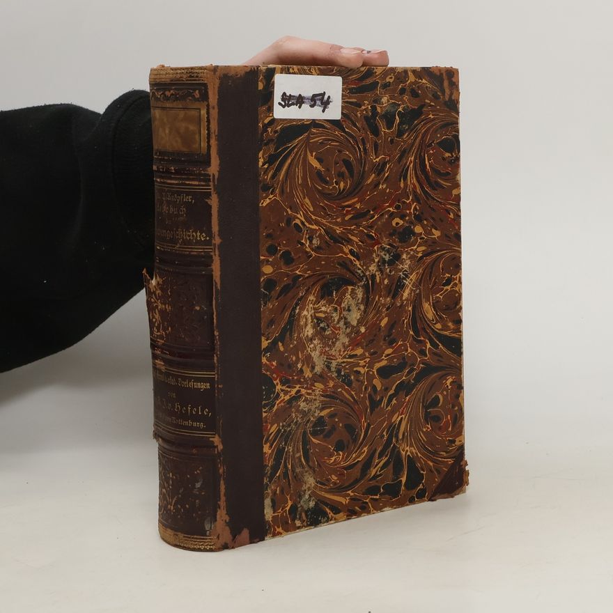 Alois Knöpfler Lehrbuch der Kirchengeschichte