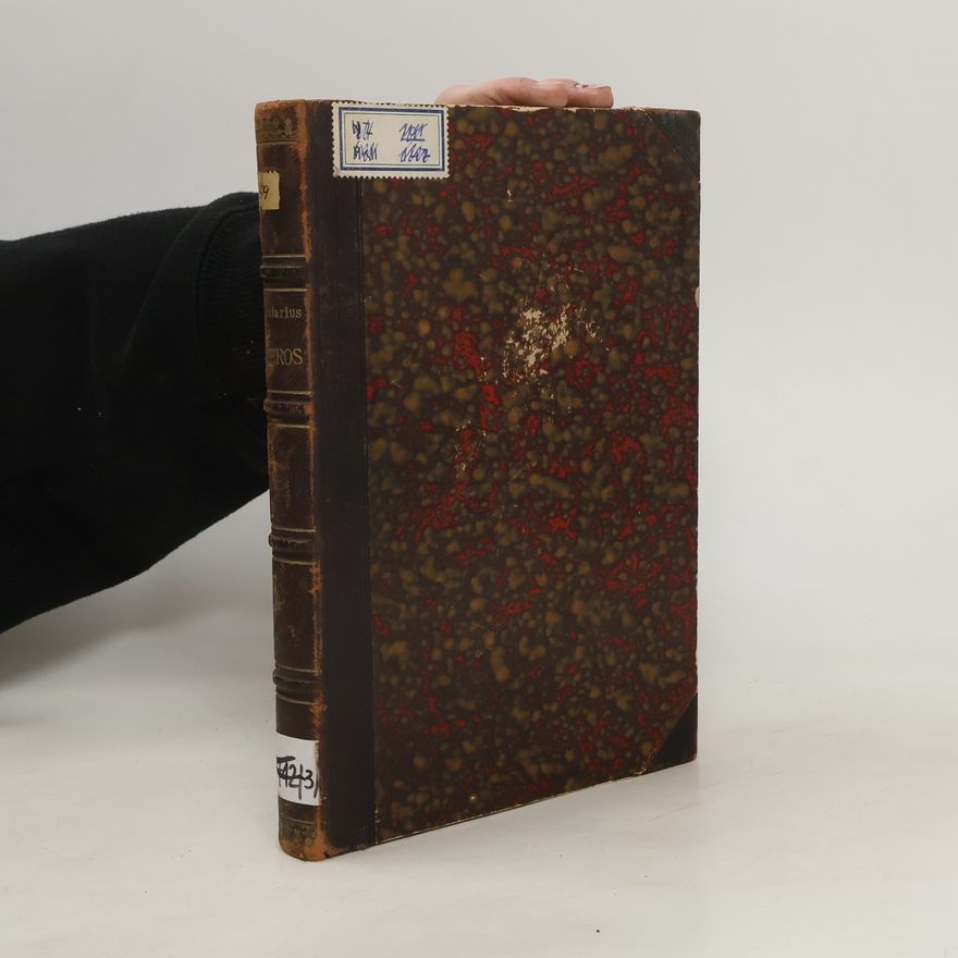 Francisco de Hummelauer Cursus Scripturae Sacrae. Commentarius in Numeros