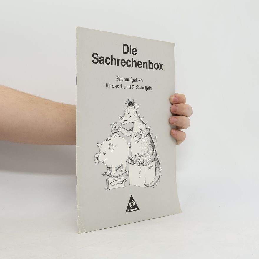 Autorenkollektiv Die Sachrechenbox