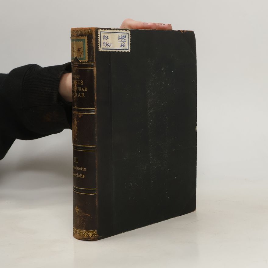 R. Cornely Cursus Scripturae Sacrae