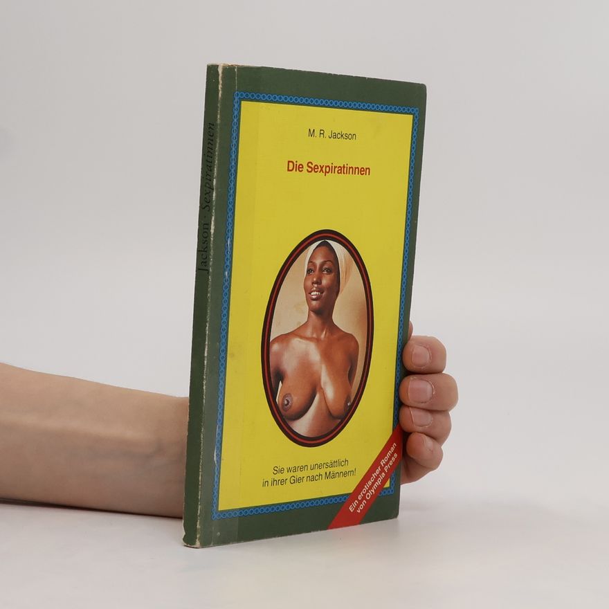 M. R. Jackson Die Sexpiratinnen