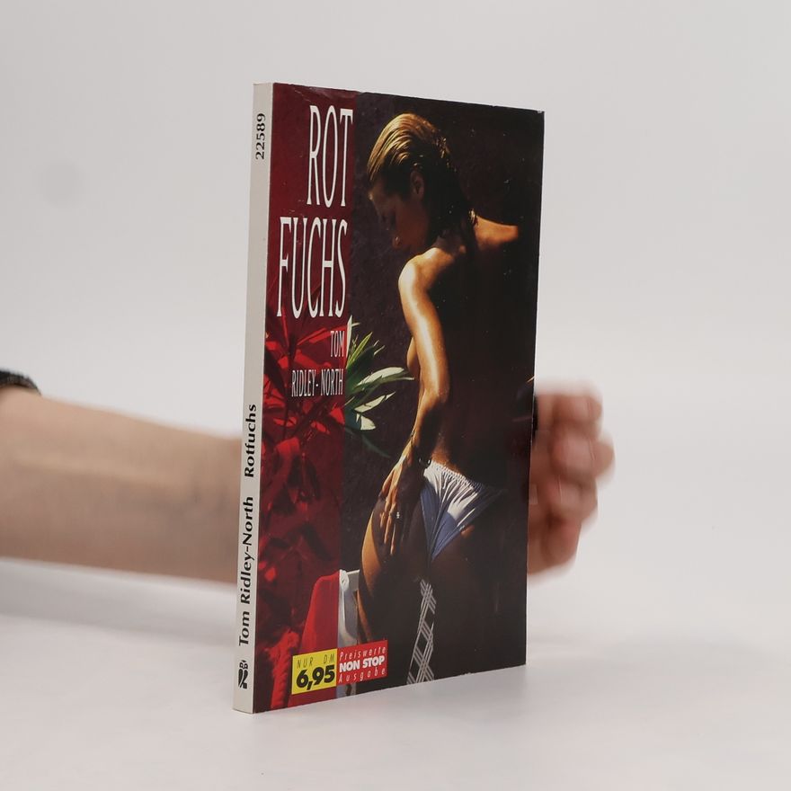 Tom Ridley-North Rot Fuchs